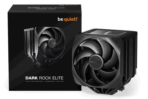 be quiet! Dark Rock Elite cpu-koeler, Computers en Software, Computerkoelers, Nieuw, Luchtkoeling, Ophalen of Verzenden
