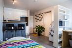 Appartement te huur in Gent, 31 m², Appartement, 330 kWh/m²/jaar