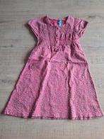 Jurkje folieke maat 110 (gratis), Kinderen en Baby's, Gebruikt, Meisje, Ophalen of Verzenden, Jurk of Rok