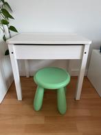 Kinderbureau ikea, Kinderen en Baby's, Ophalen, Gebruikt