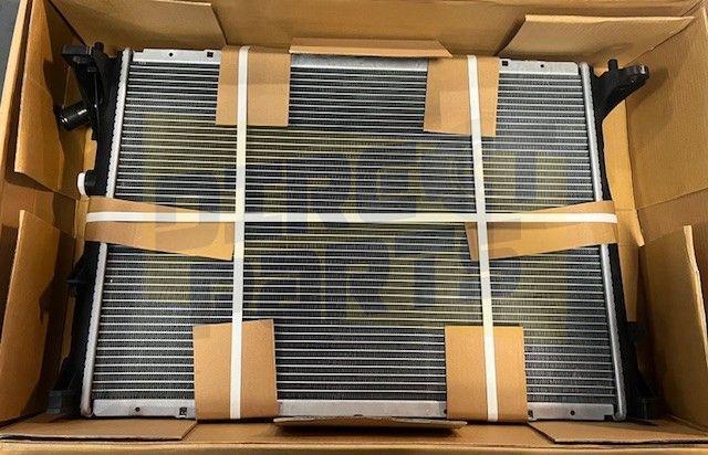 Renault Espace III (-9/97) / Laguna (4/96-) (2.2DT)(+AC) rad, Auto-onderdelen, Motor en Toebehoren, Renault, Nieuw, Ophalen of Verzenden