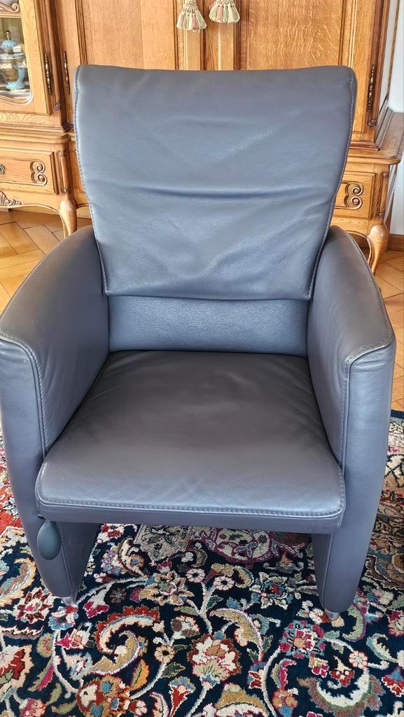 2 x  JORI zetel, 1- zit., Huis en Inrichting, Fauteuils, Ophalen