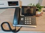 Yealink SIP - T54W, Telecommunicatie, Datacommunicatie en VoIP, Ophalen of Verzenden, Zo goed als nieuw