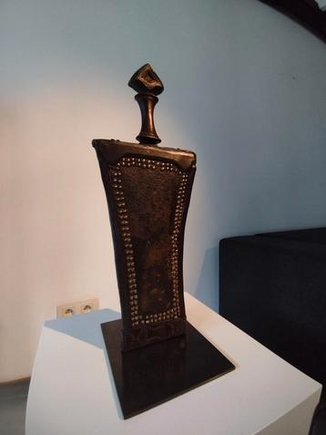 Couteau Topoko RD Congo, Enlèvement ou Envoi