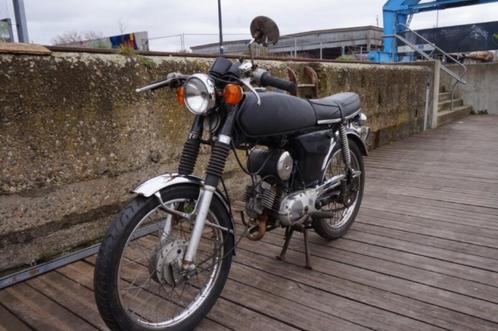 Yamaha FS1  1986, Motoren, Onderdelen | Yamaha, Gebruikt, Ophalen