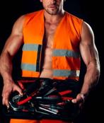 Klusjesman, Contacten en Berichten