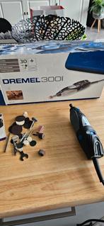 Dremel, Ophalen, Zo goed als nieuw