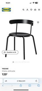 Chaise yngvar ikea, Comme neuf