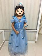 Robe costumée pour fille - Princesse, Envoi, Neuf, Fille