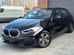 BMW 116D - 2023 - 28.000 KM - FULL LED, Achat, Euro 6, Boîte manuelle, Noir