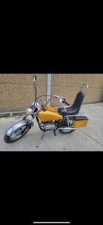 Rondine 50cc 1980+-, Motoren, Ophalen of Verzenden