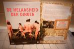 DVD 2-DISC Special  Edition  De Helaasheid Der Dingen., Cd's en Dvd's, Ophalen of Verzenden, Zo goed als nieuw, Drama