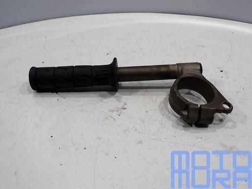 Clipon links voor Kawasaki ZX10R 2004 - 2005 ZX-10R ZXR 1000, Motoren, Onderdelen | Kawasaki, Gebruikt, Ophalen of Verzenden