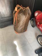 Louis Vuitton Sailor bag 100 cm, Ophalen