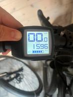 Elektrische mountainbike scott, Ophalen, Zo goed als nieuw, 50 km per accu of meer, Overige merken