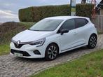 Renault clio , led,navi,cruise control,carplay, Achat, Euro 6, Entreprise, Carnet d'entretien