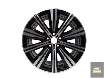 BMW 3 G20 G21 18 inch velg 6883524 origineel, Auto-onderdelen, Gebruikt