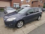 Ford Focus Break 1.6 TDCi – Euro 5 – Export / Handelaar, Stof, Parkeersensor, Zwart, 4 cilinders