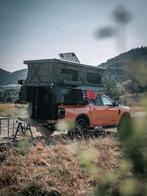 Cellule Pick Up 4x4 EUROPEEN BAGR-09 - CARAWILD, Ophalen, Nieuw