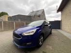 2018 Ford - C-MAX 1.0 i eco boost, Gebruikt, Overige brandstoffen, Bedrijf, Handgeschakeld