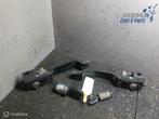 Cilinderslotenset Ford Focus I Compleet 1998 t/m 2005, Auto-onderdelen, Gebruikt, Ford, Ophalen of Verzenden, Ford