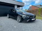 CLA 180 shootingbrake AMG Line, Auto's, CLA, Zwart, Berline, 5 deurs