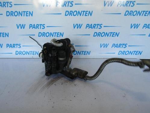 Standkachel van een Audi A8, Auto-onderdelen, Motor en Toebehoren, Audi, Gebruikt, 3 maanden garantie, Ophalen of Verzenden