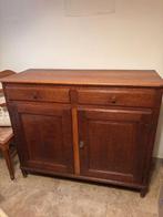 Dressoir, Ophalen, 25 tot 50 cm, 100 tot 150 cm, Met deur(en)