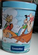 Asterix en Obelix - blikken doos, Collections, Enlèvement ou Envoi, Astérix et Obélix, Neuf, Autres types