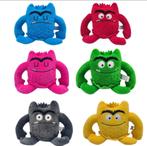Kawaii Monster knuffels - Nieuw - bekend van tiktok, Kinderen en Baby's, Speelgoed | Knuffels en Pluche, Nieuw, Overige typen