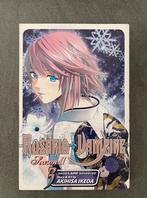 Akihisa Ikeda - Rosario+Vampire: Season II, Vol. 3, Boeken, Literatuur, Ophalen, Zo goed als nieuw, Akihisa Ikeda