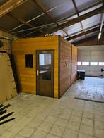 Bureau, Enlèvement, Bureau