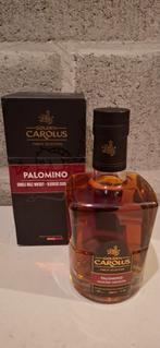 Gouden Carolus Whisky Palomino, Verzamelen, Biermerken, Ophalen
