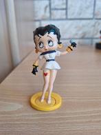 Betty boop chanteuse 1986, Enlèvement ou Envoi, Neuf, Humain
