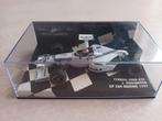 Tyrrell Ford 025 minichamps, Hobby & Loisirs créatifs, Comme neuf, MiniChamps, Enlèvement ou Envoi