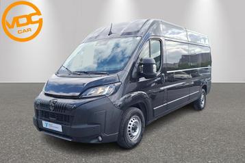 Peugeot Boxer 435 L3H2 180 AUTOMAAT  beschikbaar voor biedingen