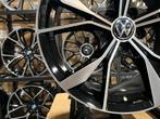 18'' Volkswagen Misano Look Velgen Golf 6 7 8 Tiguan T-ROC, Auto-onderdelen, Banden en Velgen, Ophalen of Verzenden, Nieuw, 18 inch