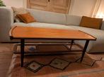 Mid-Century Design Salontafel (Louis Van Teeffelen), Ophalen, Gebruikt, 100 tot 150 cm, 50 tot 100 cm