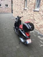 Vespa, Fietsen en Brommers, Ophalen, Zo goed als nieuw
