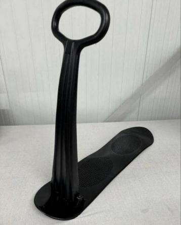 Sneeuwscooter kinderen sneeuw ski scooter sneewboard 95cm beschikbaar voor biedingen