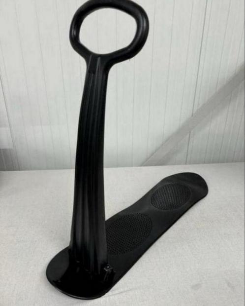 Sneeuwscooter kinderen sneeuw ski scooter sneewboard 95cm, Sport en Fitness, Skiën en Langlaufen, Nieuw, Ophalen of Verzenden