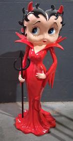 Betty Boop, Verzamelen, Beelden en Beeldjes, Ophalen