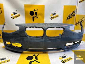 Voorbumper BMW 1 Serie F20 F21 5111-7245731 bumper beschikbaar voor biedingen