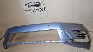 Volkswagen Passat B8 3G GTE Voorbumper 3G0807221B BUMPER PDC beschikbaar voor biedingen