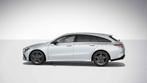 Mercedes-Benz CLA Shooting Brake 180 AMG Line, Auto's, CLA, Stof, Euro 6, 4 cilinders