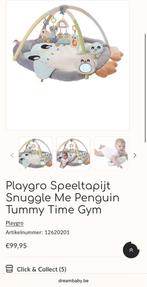 PLAYGRO SPEELMAT, Ophalen, Zo goed als nieuw