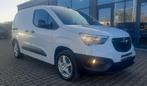 Opel Combo 1.5 CDTi EAT8 (bestelwagen, automaat) TOPPRIJS!, Auto's, 1350 kg, Stof, 4 cilinders, Wit