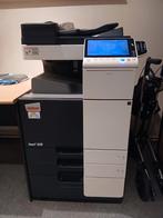 Ineo+ 258 kleuren printer, Computers en Software, Printers, Ophalen, Gebruikt, Develop Ineo+ 258, All-in-one
