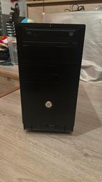 Computer case Gigabyte, Computers en Software, Computerbehuizingen, Ophalen of Verzenden, Zo goed als nieuw