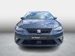 SEAT Ibiza 5D 1.0 TSI 70kW Move Full Link, Voorwielaandrijving, Stof, Gebruikt, Zwart